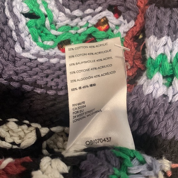 Free People Cardigan - Picture 10 of 11